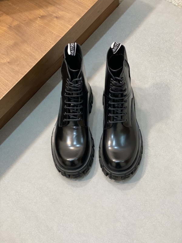 Versace men's shoes -VERSACE 0012DB3F