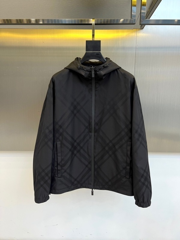 Burberry men's clothes -BURBER 0211AE41