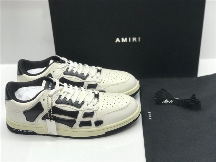 2021 A﹡iri Sneakers(7162) amiri sneaker