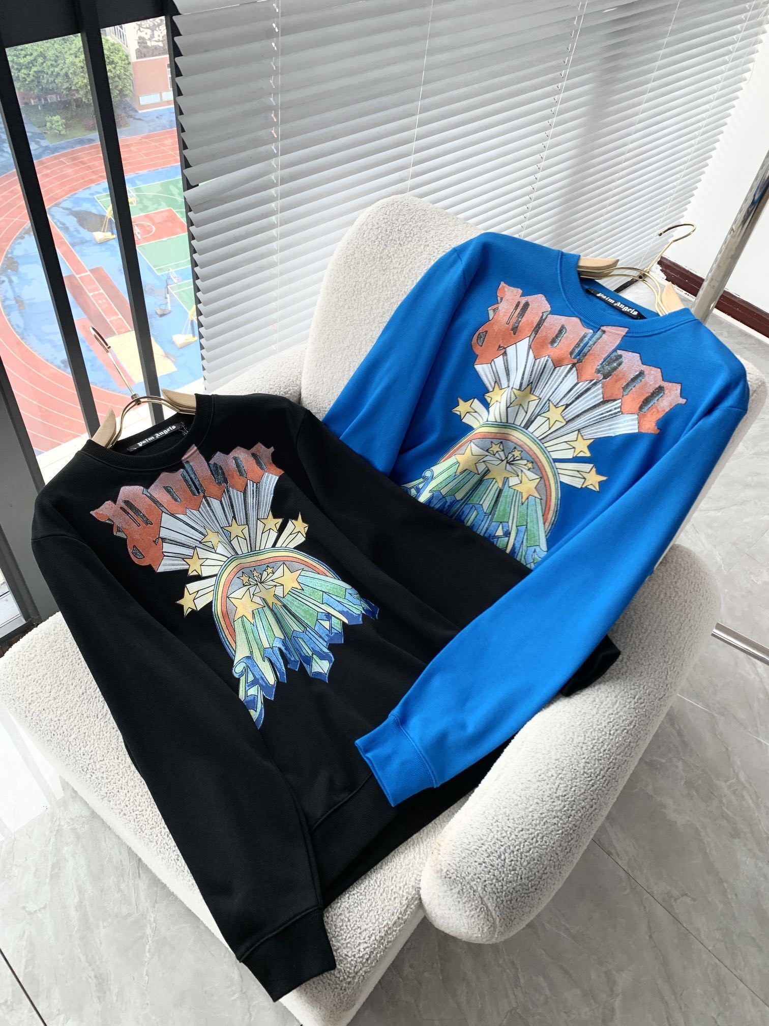 PALM ANGELS clothes Palm Angels 0305C6B