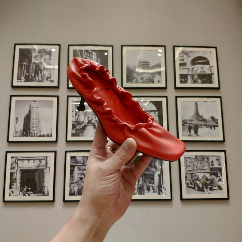 womens shoes BAL ENC1 AG 35 40F69C