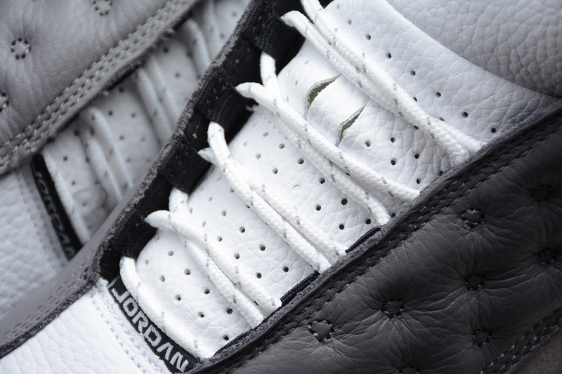 [414571-016]-[GZ AIR JORDAN 13 RETRO ATMOSPHERE GREY∕BLACK-WHITE]-[MAN︰40-46](7aj 13