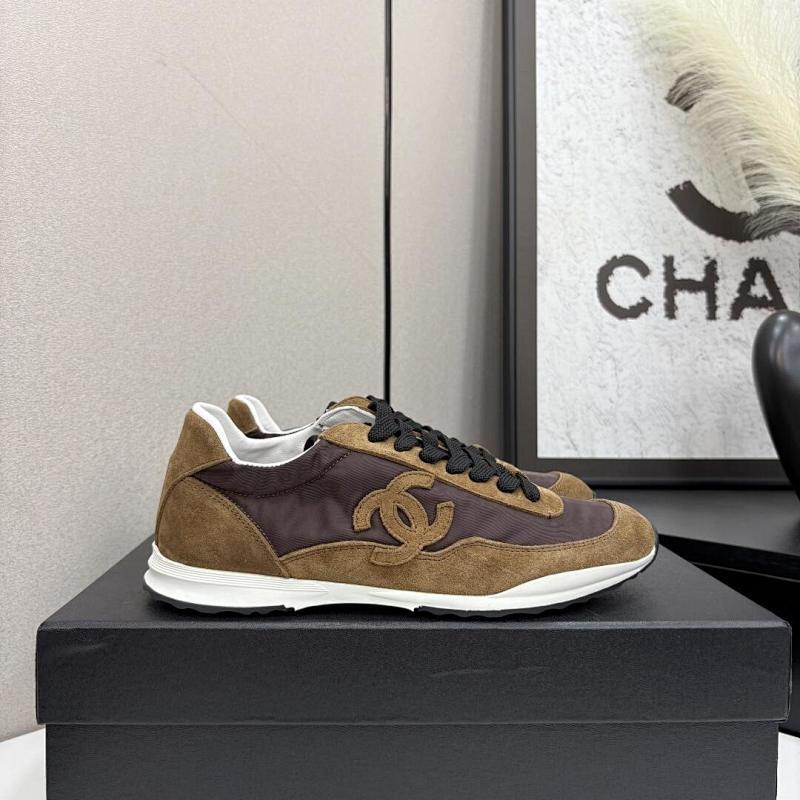 Chanel Women shoes -Chanel 0017