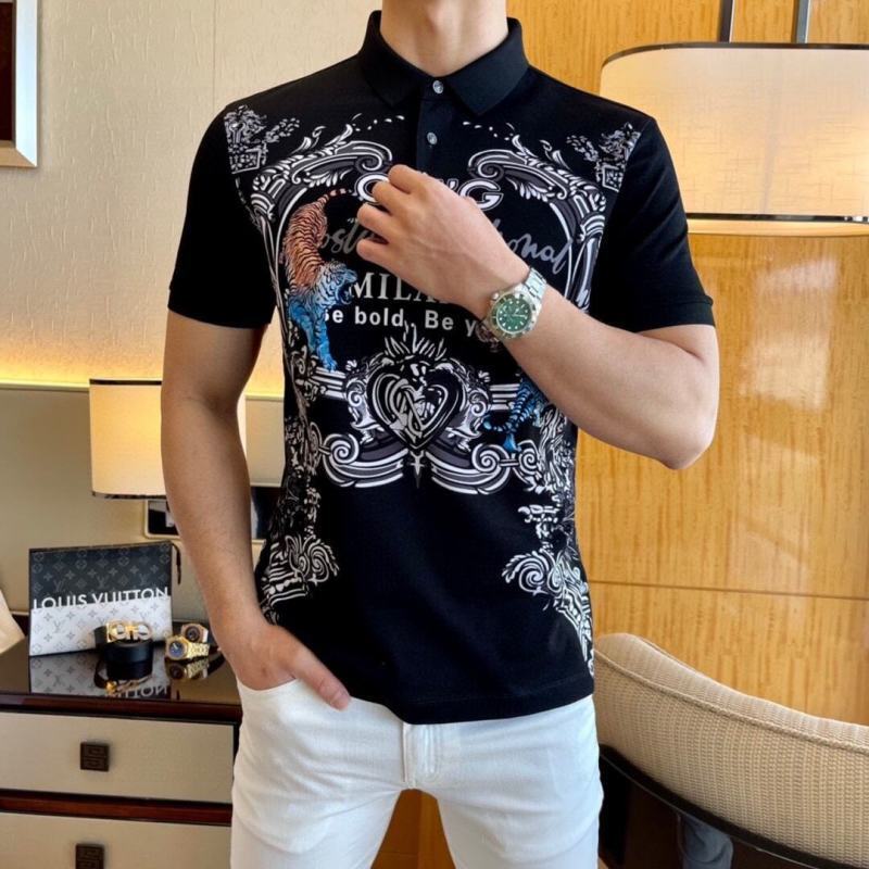 Versace Men clothes -VERSACE 00063D0D