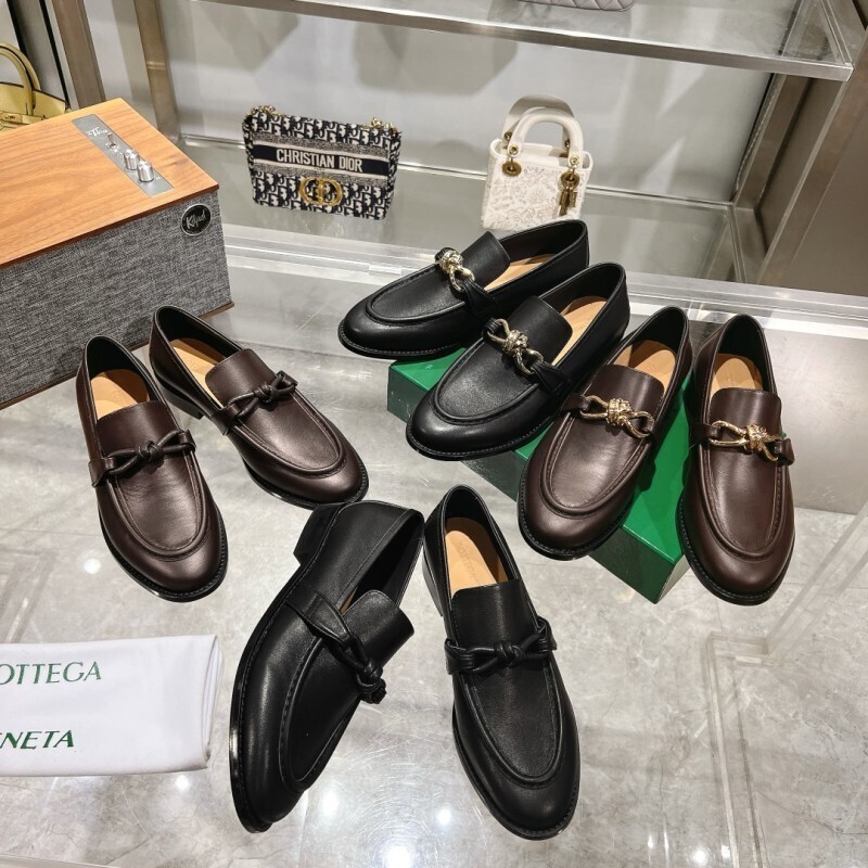 Bottega Veneta Men shoes -BV 040A83C
