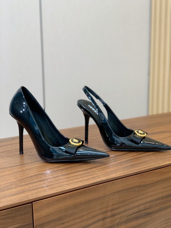 Versace Women shoes -VERSACE 1163D65