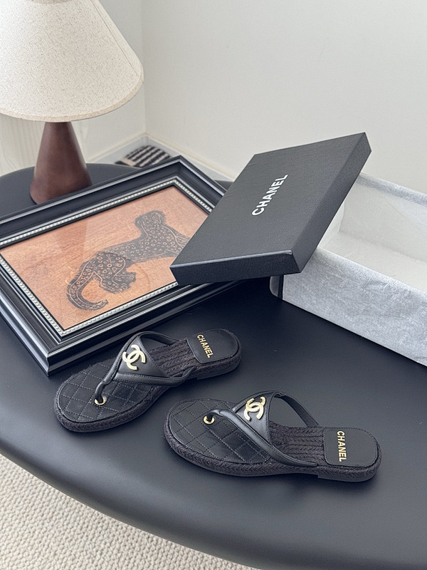 CHANEL SHOES 12116668B0