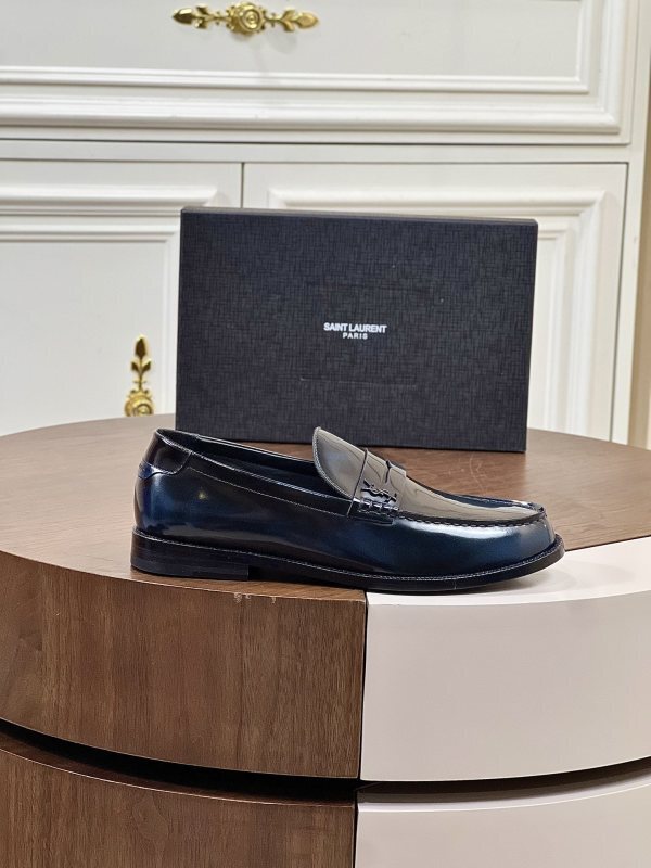 YSL men shoes -YSL 0001744D