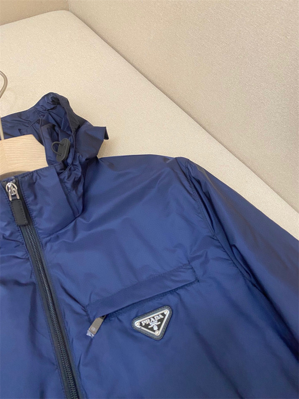 prada 2024SS P ADA Jacket Top Version2773