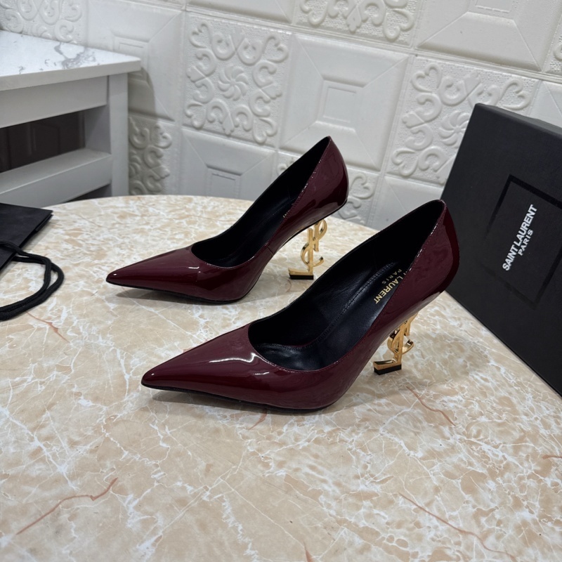 YSL Women shoes -YSL 0010759C