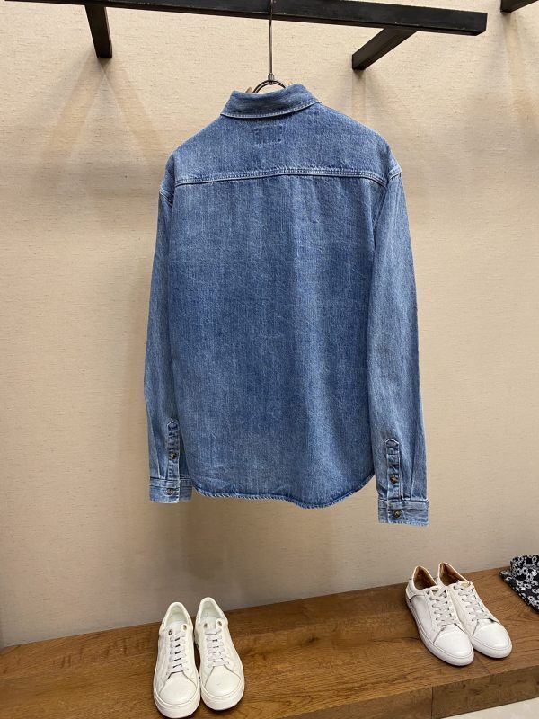 YSL Men clothes -YSL 0005E2B0