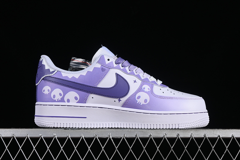 air force 1 320 CW2288 111 DORAEMON AIR FORCE 1 07 LOW WHITE PURPLE WOMAN 36 39 MAN 40 45 A7F