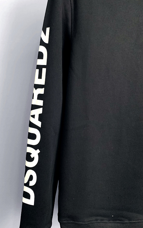 DSQUARED2 DQ950 DS470 DSQUARED2 Sweatshirt E41E