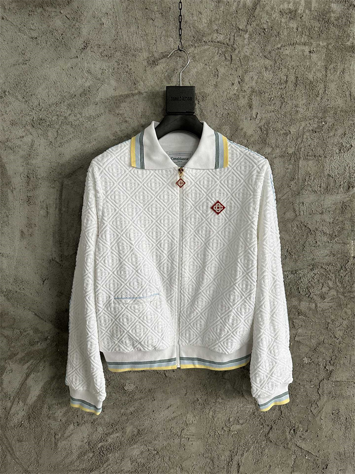 CASABLANCA Clothes CASABLANCA Shirt Top Version $160(C35E)