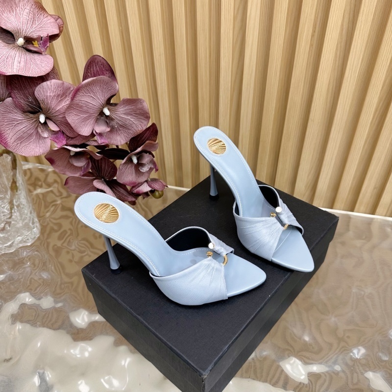 YSL Women shoes -YSL 0021BC7C