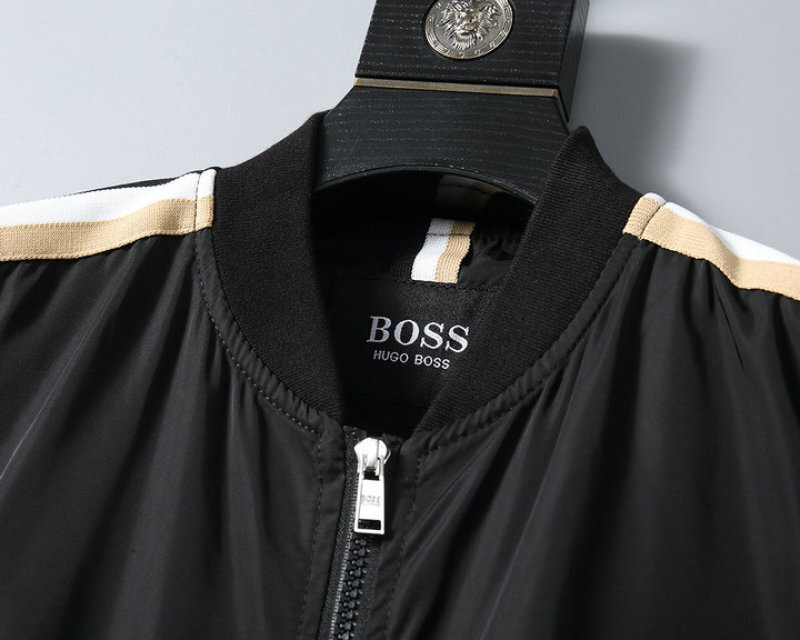 Hugo Boss (BOS) -$62 SIZE︰M-3XL HCS53_110 BOS69D8