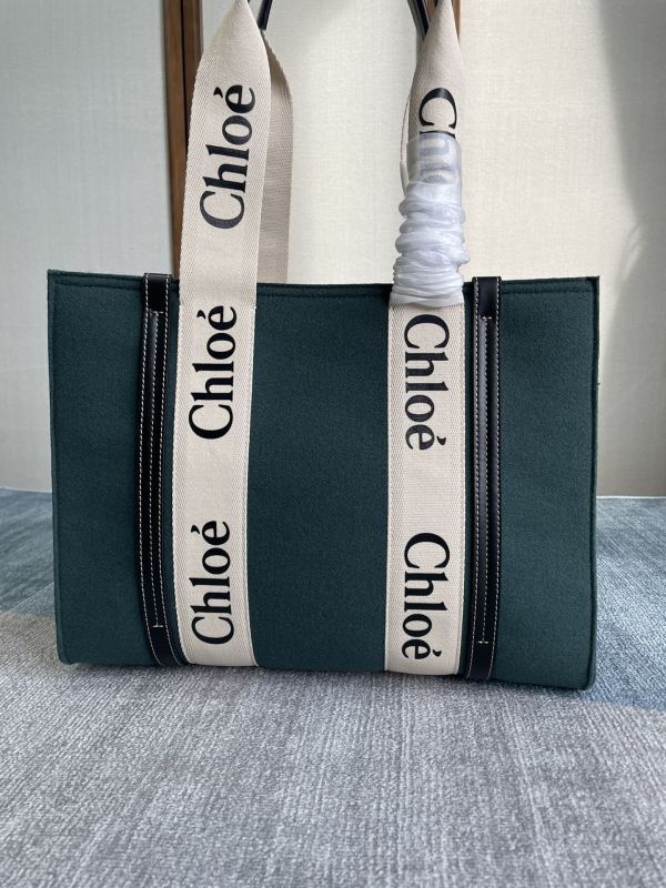 Chloe Bag -Chloe 00758DBF