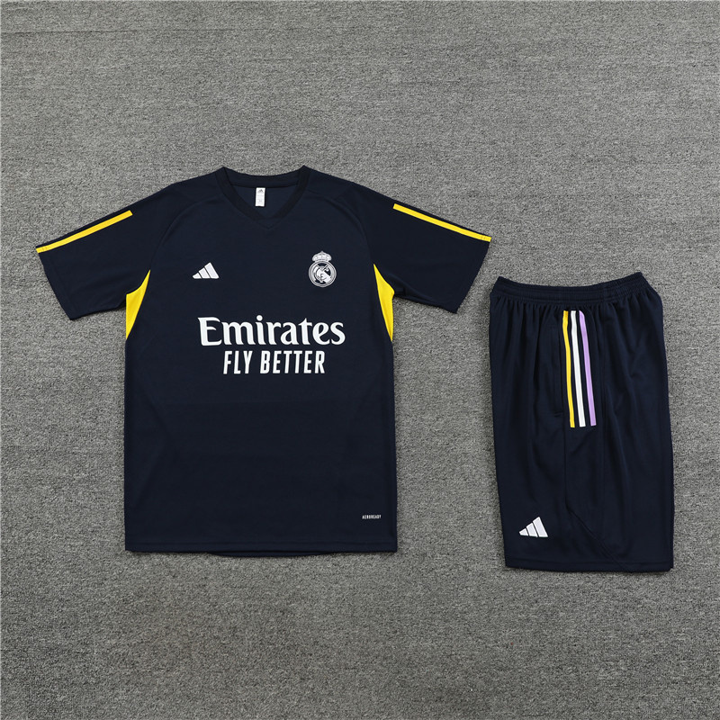 jersey 23∕24 Real Madrid Training Soccer Jerseys(2937)
