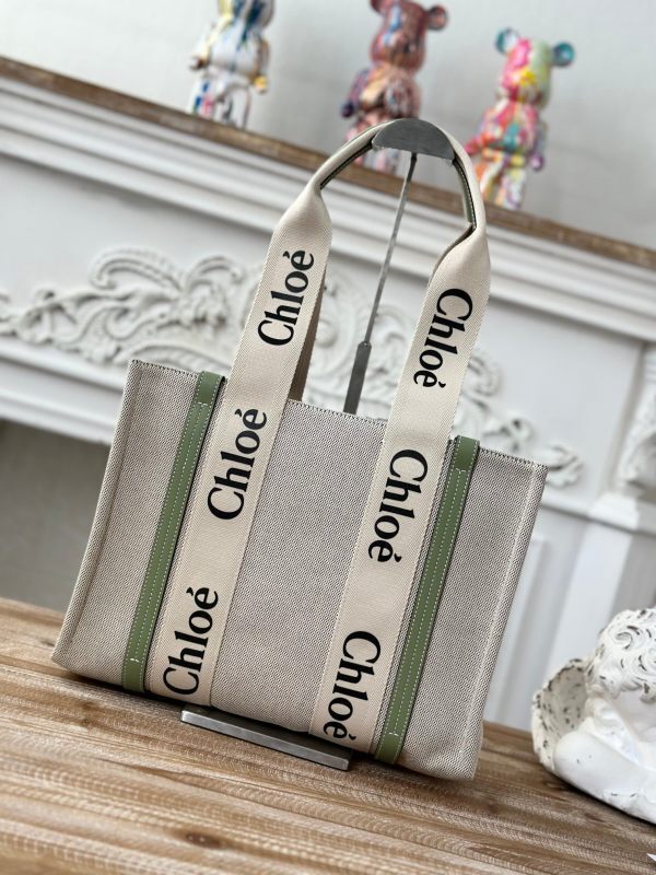 Chloe Bag -Chloé 0156487C