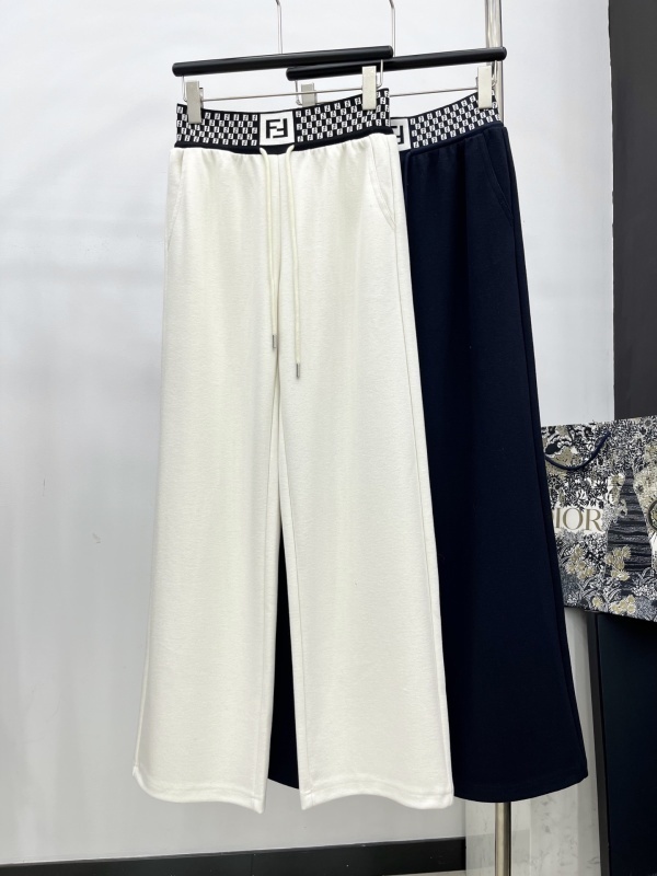 Fendi Women clothes -FENDI 00337AD6