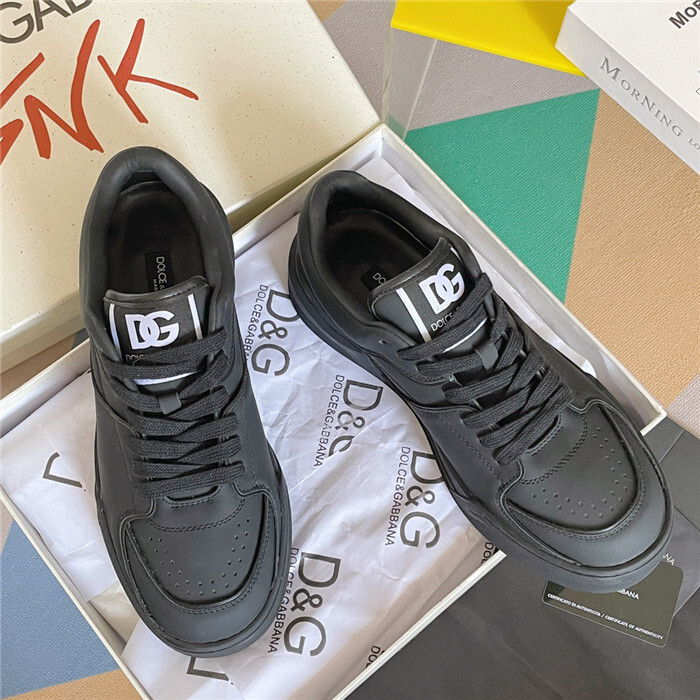 Dolce & Gabbana Shoes Dolce & Gabbana Sneakers top version 7392