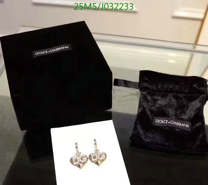 earrings Jewelry Code J0322333346