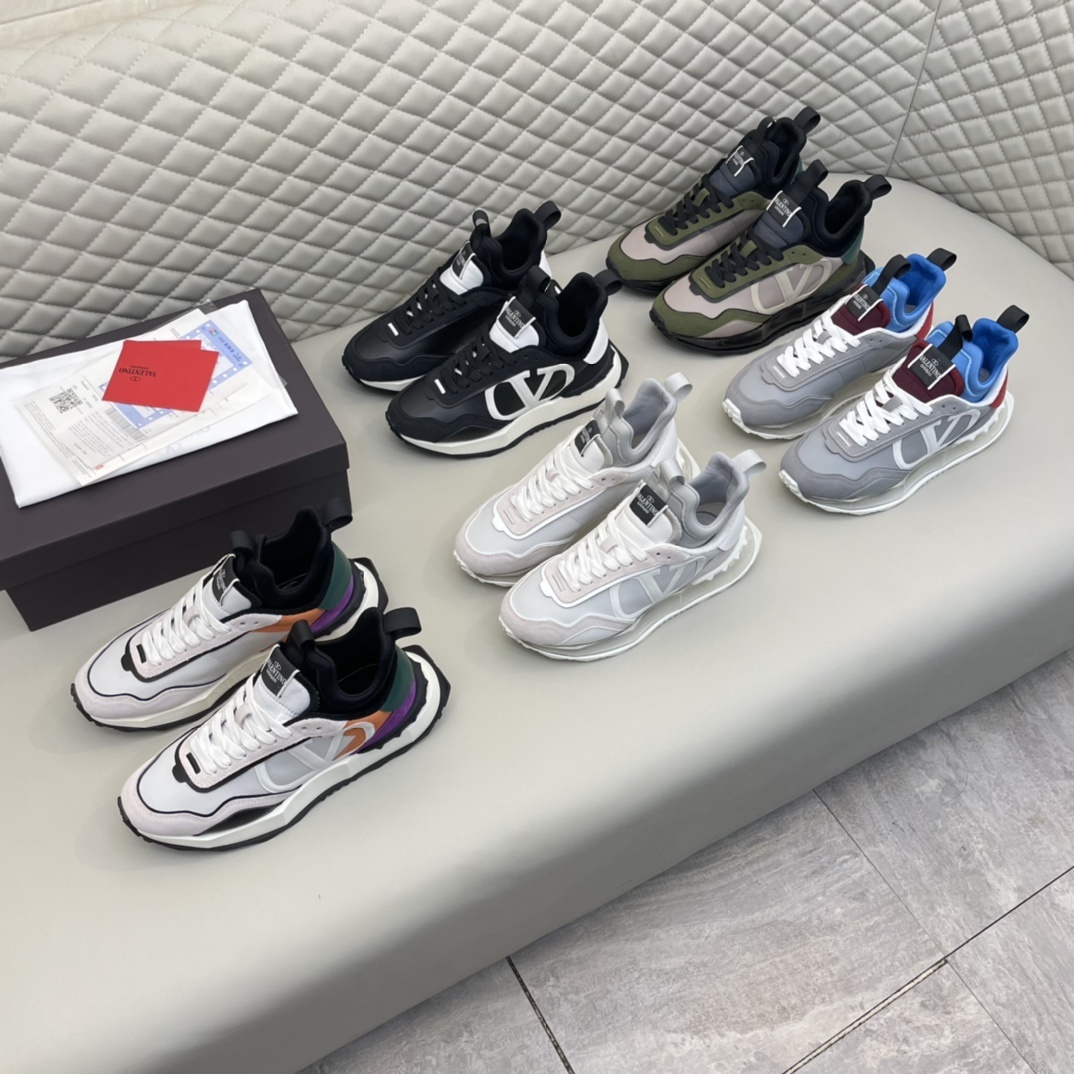 valentino shoes /sneakers-408