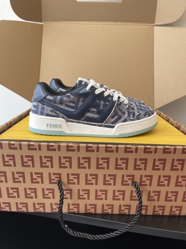 FENDI Women shoes -FENDI 00039A93