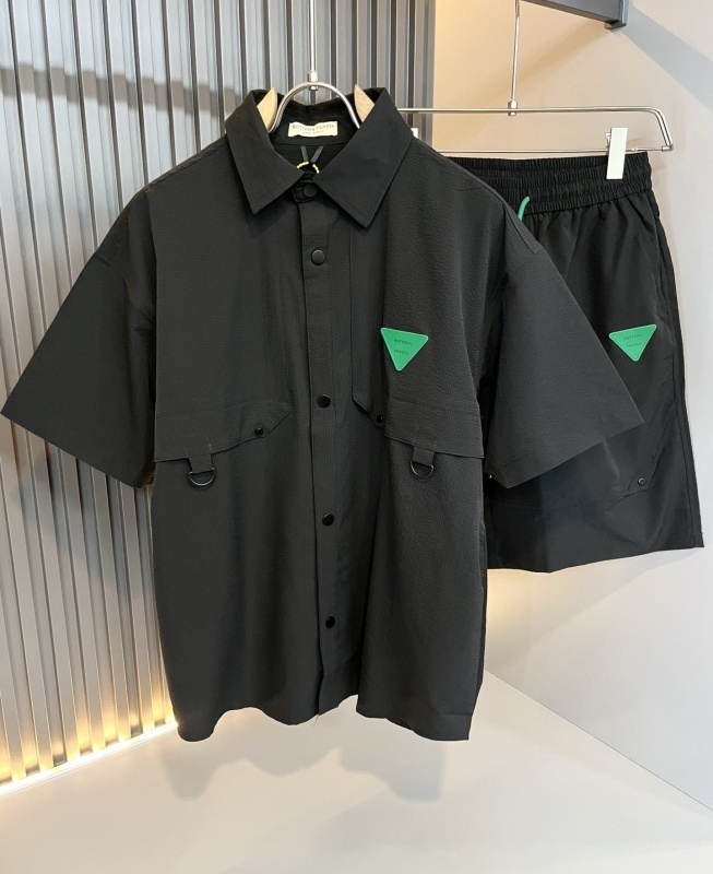 Bottega Veneta Men clothes -BV 000530B8