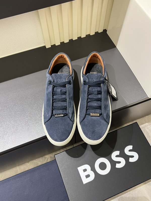 BOSS -BOSS Shoes Best Seller 38-46B5BC