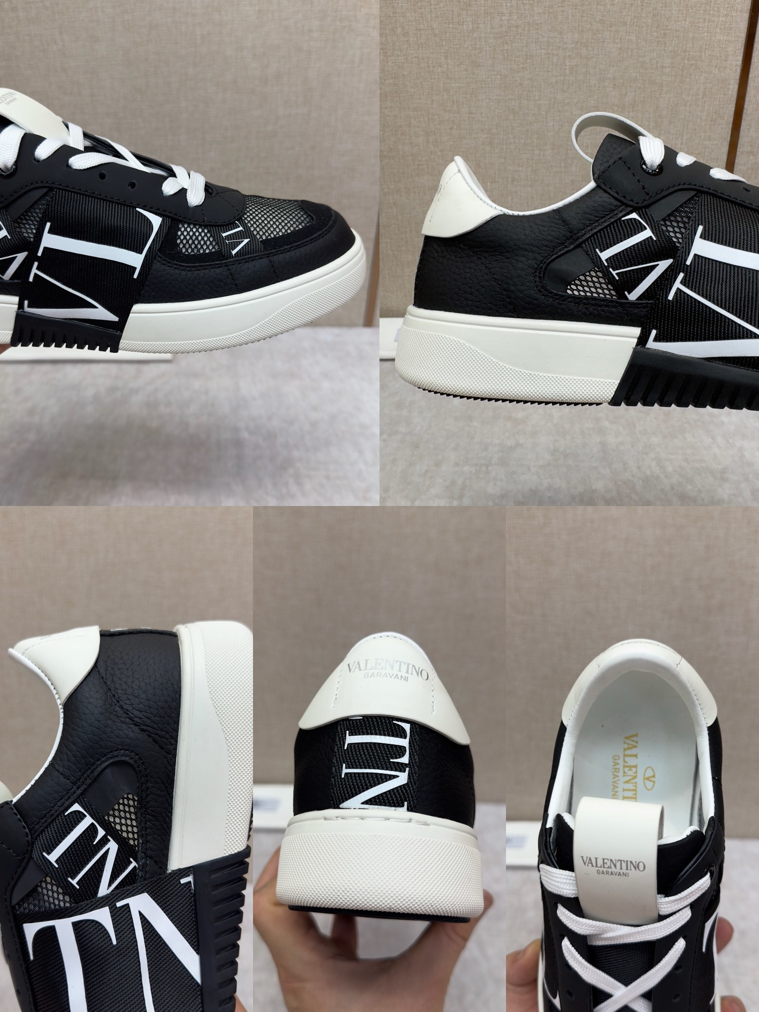 valentino shoes /sneakers-401