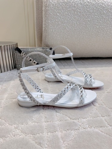 Christian Louboutin Women shoes -CL00567B07