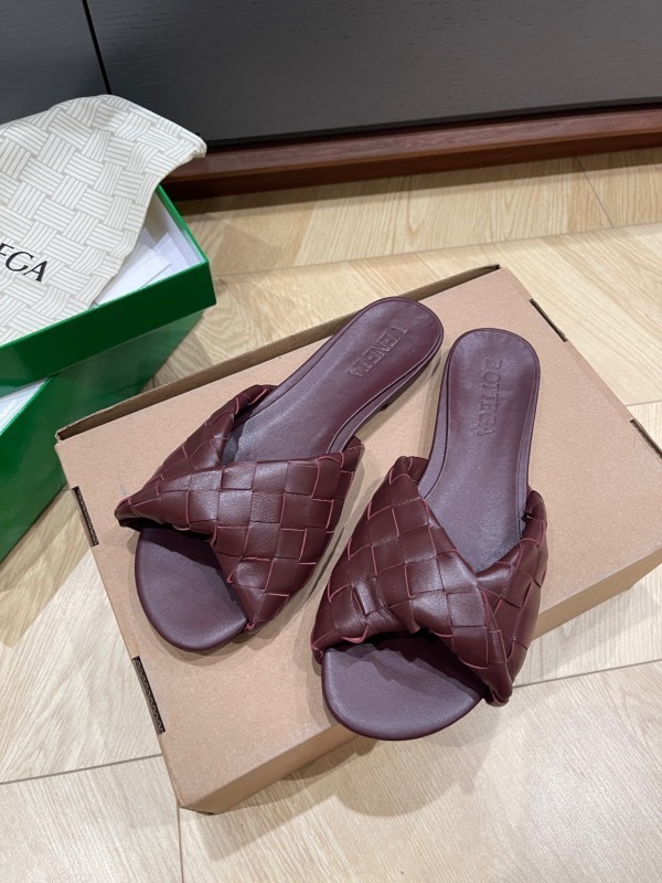 Bottega Veneta Women shoes -BV 00147023