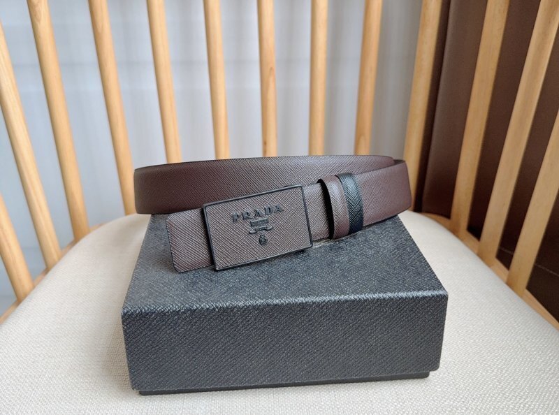 PRADA The belt -PRADA 0006E545