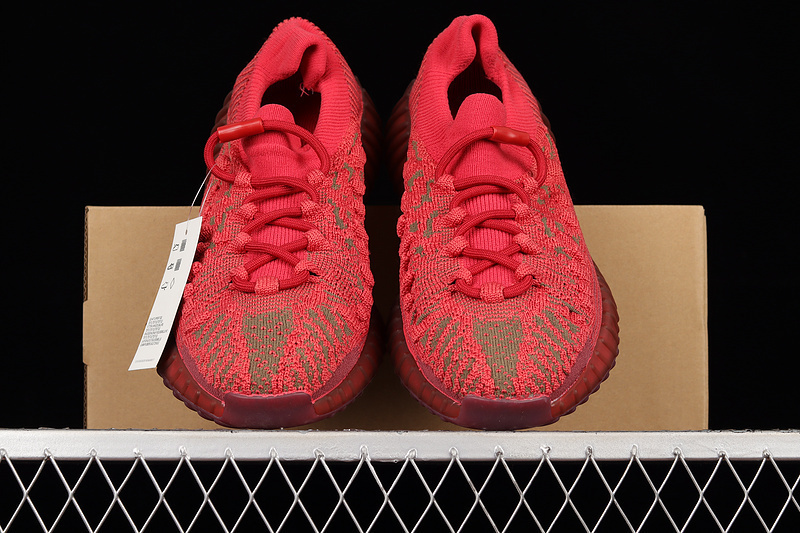 yeezy 350 400 GW6945 YEEZY BOOST 350 V2 CMPCT SLATE RED SLATE RED SLATE RED WOMAN 36... 4D0E