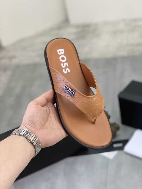 BOSS -Boss Shoes Best Seller 38-44B150