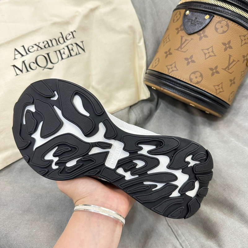 karl lagerfeld Alexander McQUEEN 1247B1E