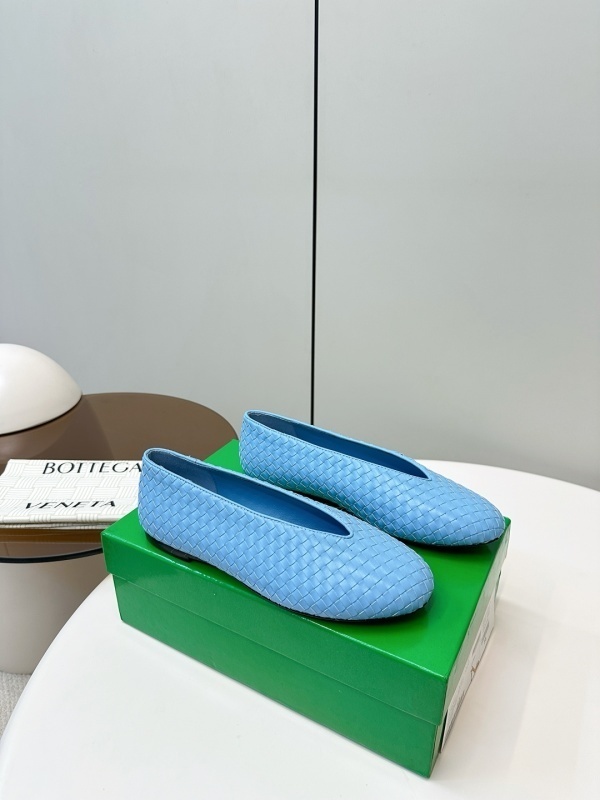 Bottega Veneta Women shoes -BV 00137752