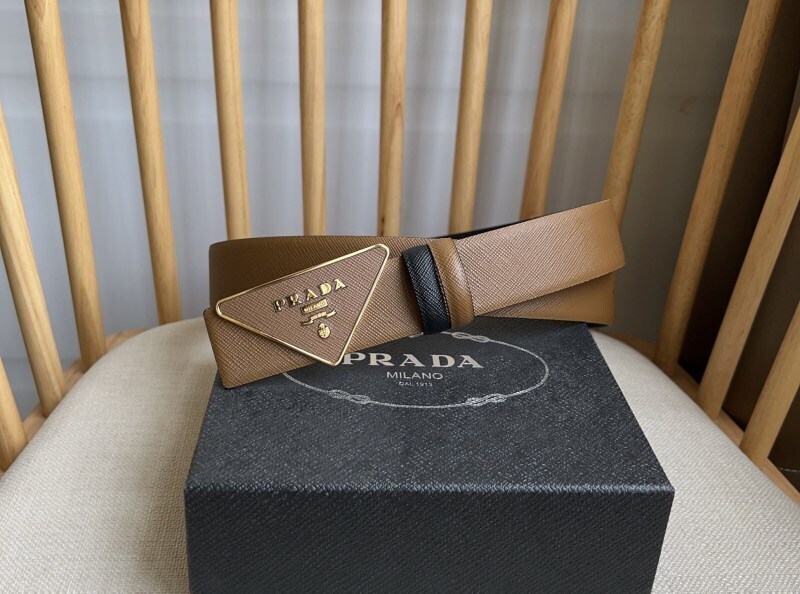PRADA The belt -PRADA 00116C80