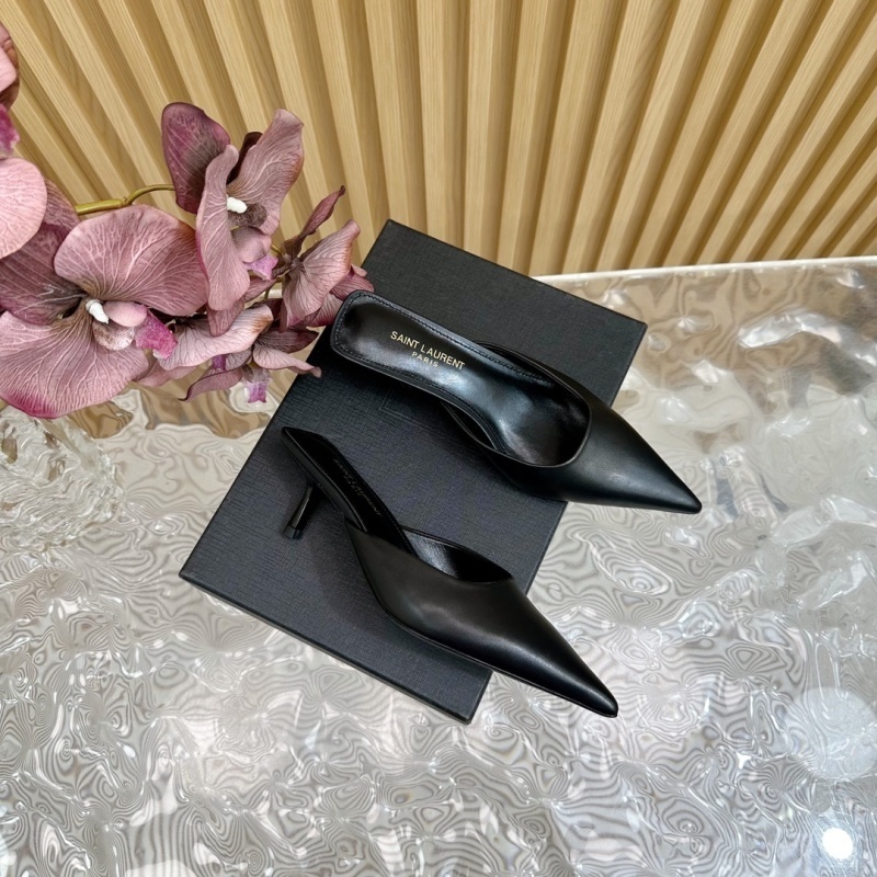 YSL Women shoes -YSL 00865411