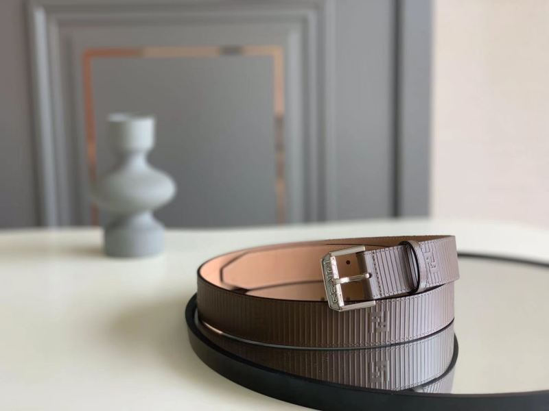 FENDI belt -FENDI 0062AC65