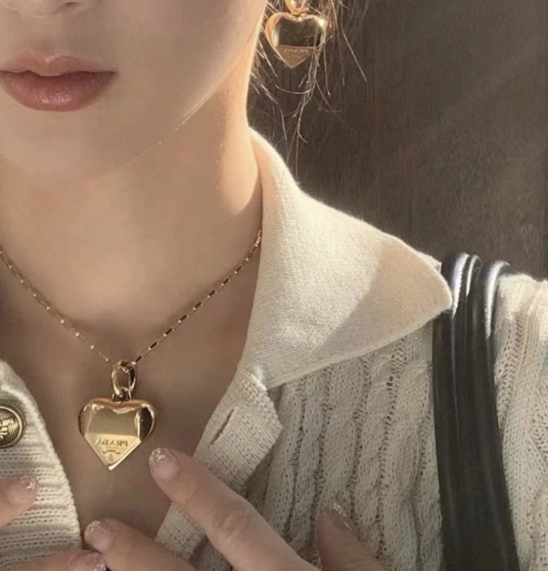 Prada jewelry -PRADA 003184F