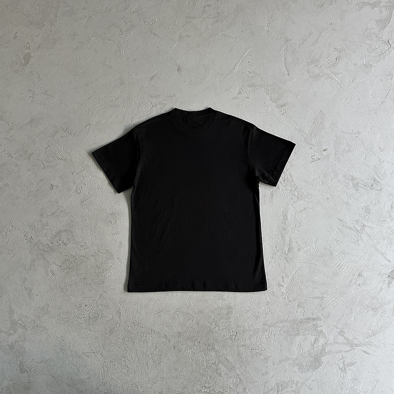 goat 85 Blade Short Sleeve T Shirt02B1