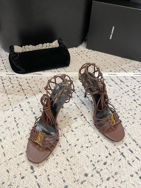 YSL Women shoes -YSL 00003403