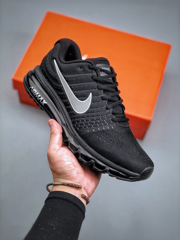 Air max 2017 A6C6