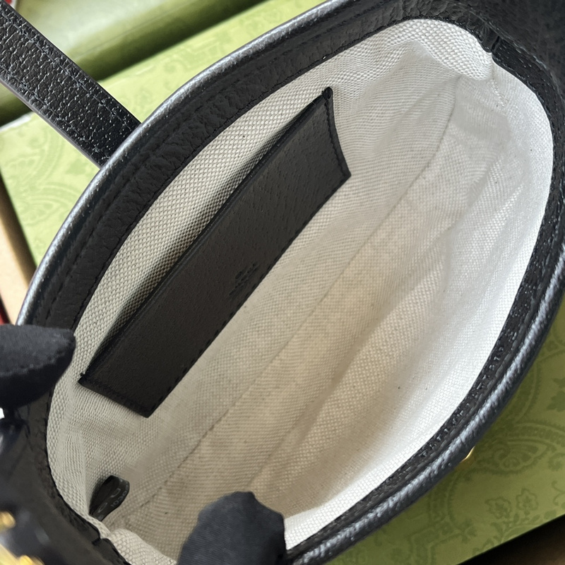 Gucci bags GG Jackie 1961bag(6199)