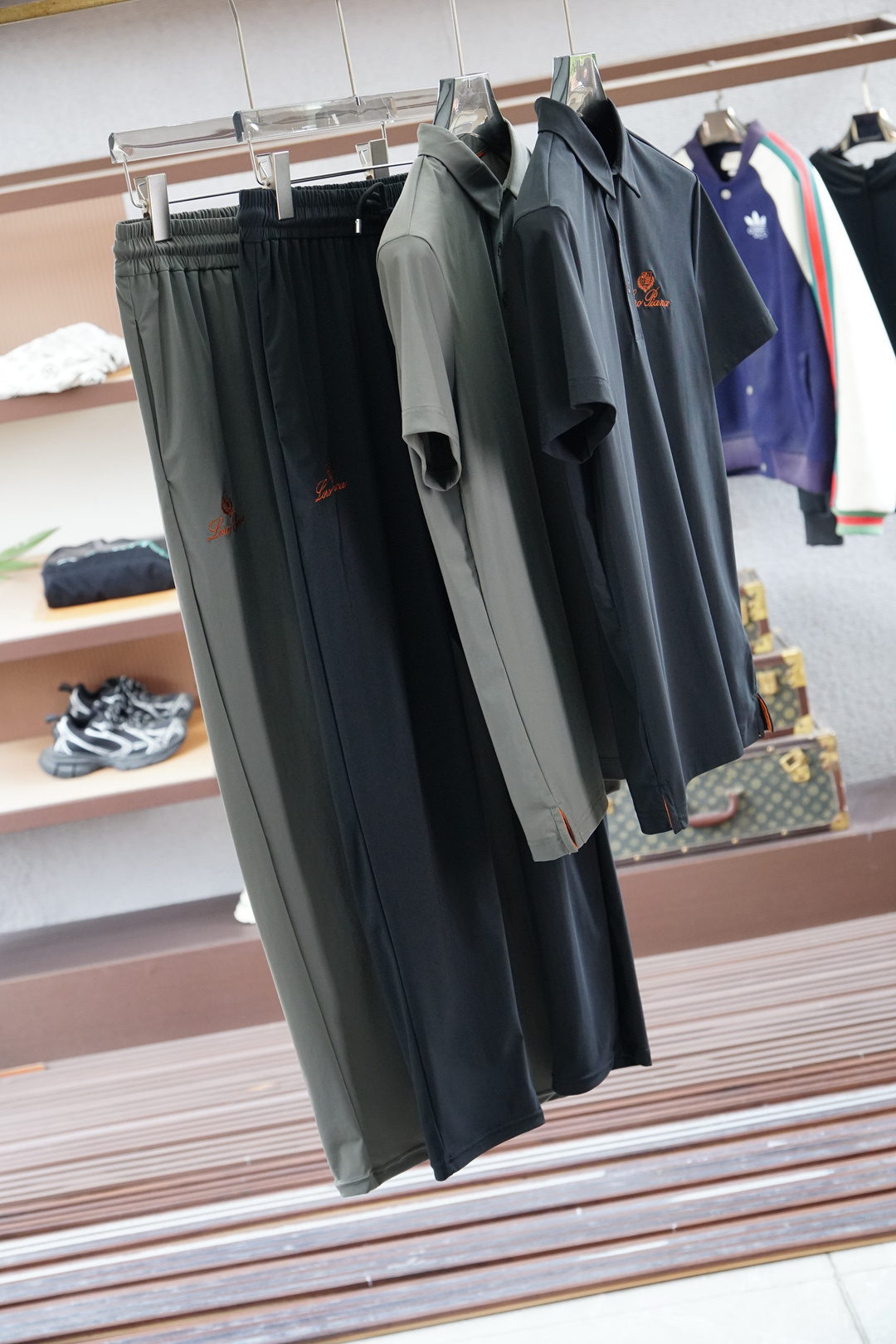 Loro Piana Loro Piana 00732E25