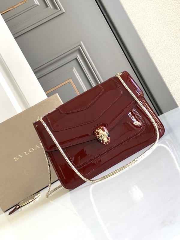 BVLGARI Bag -Bvlgari 000882C1