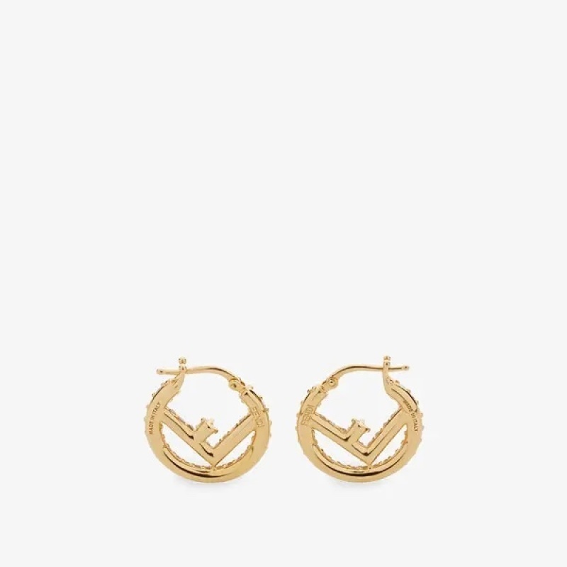 Fendi jewelry -FENDI 001046B1