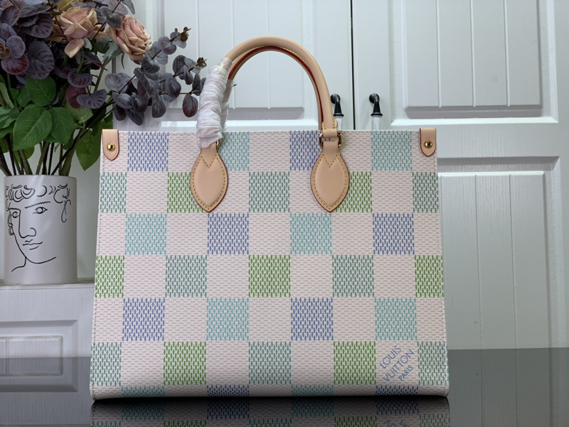 purses LV onthego mm n40518C59D